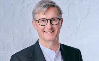 Iain Watson