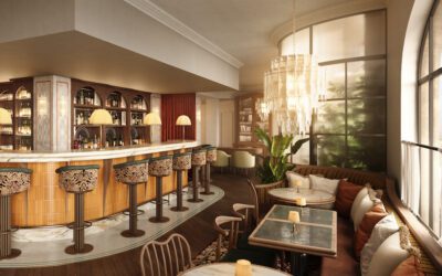 New Lifestyle Hotel Brand Miiro Is Coming to Europe