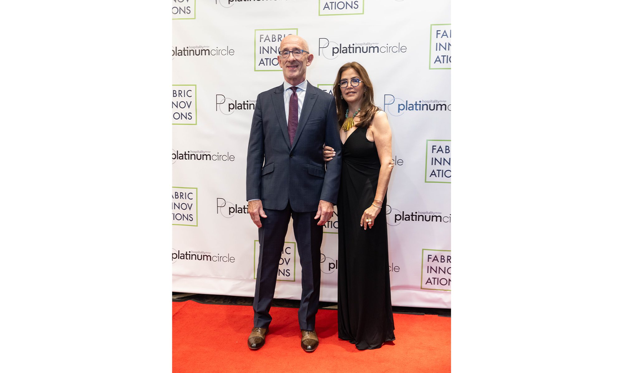 Platinum Circle Awards Gala 2023, slide 10