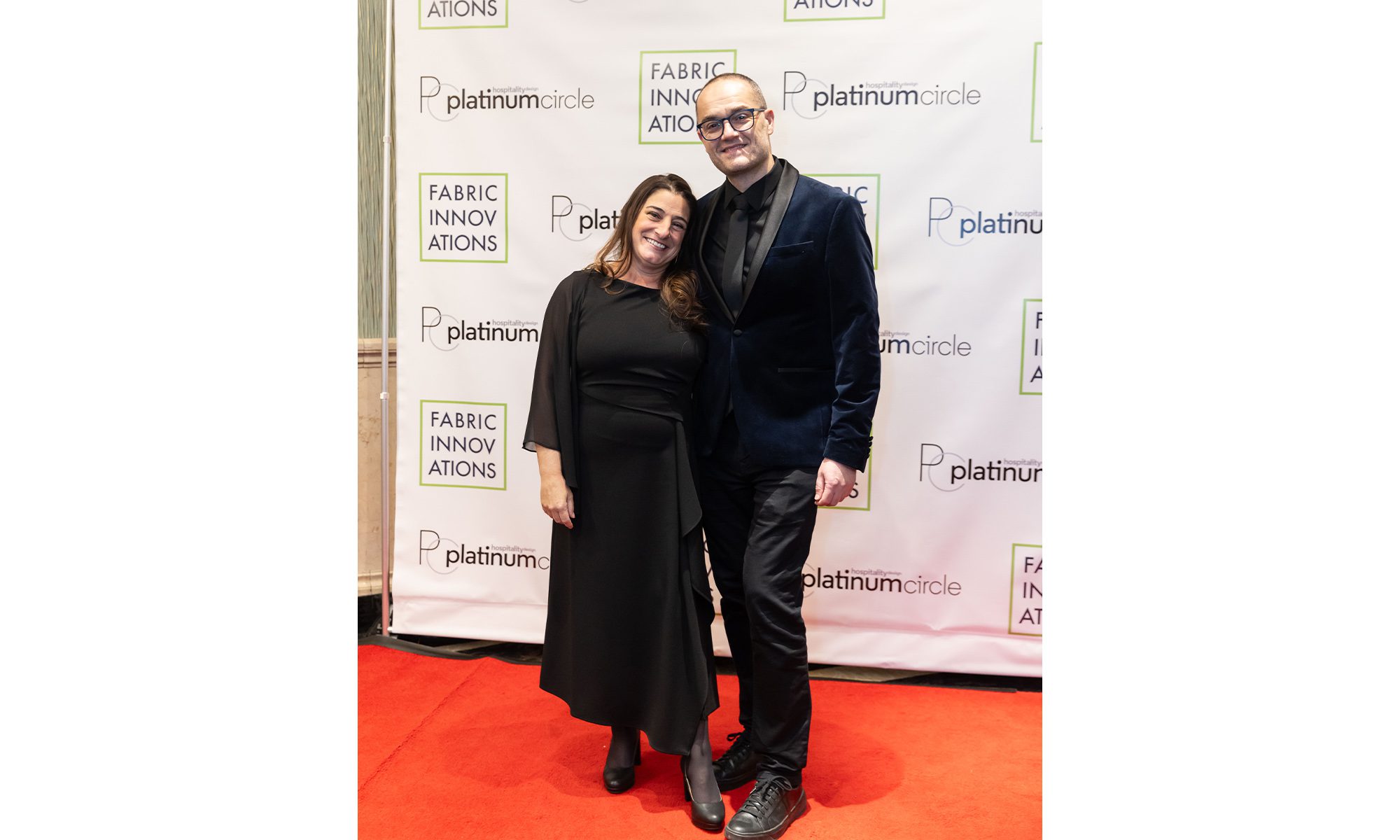 Platinum Circle Awards Gala 2023, slide 18