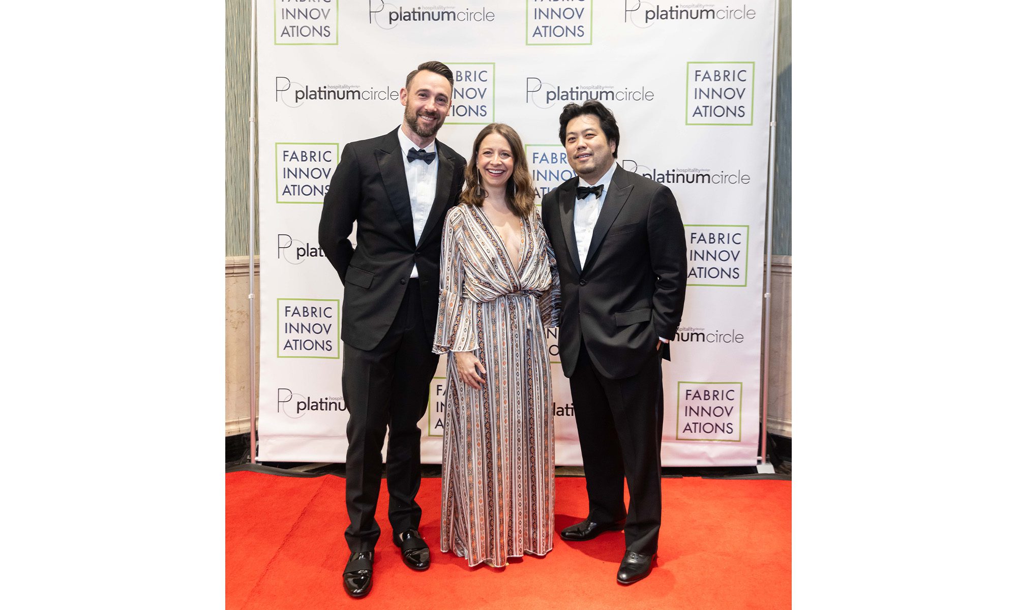 Platinum Circle Awards Gala 2023, slide 17