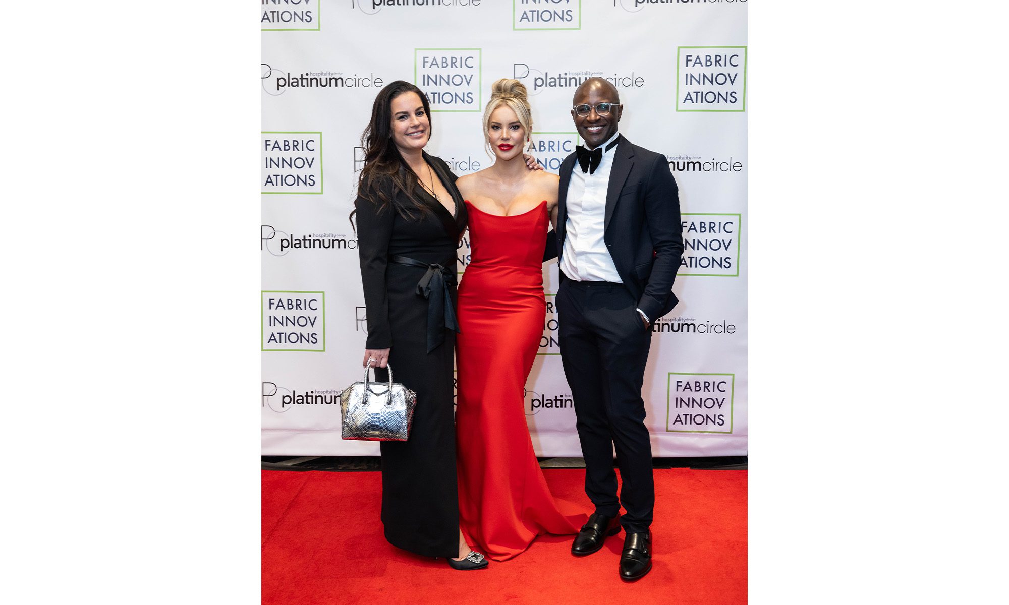 Platinum Circle Awards Gala 2023, slide 5