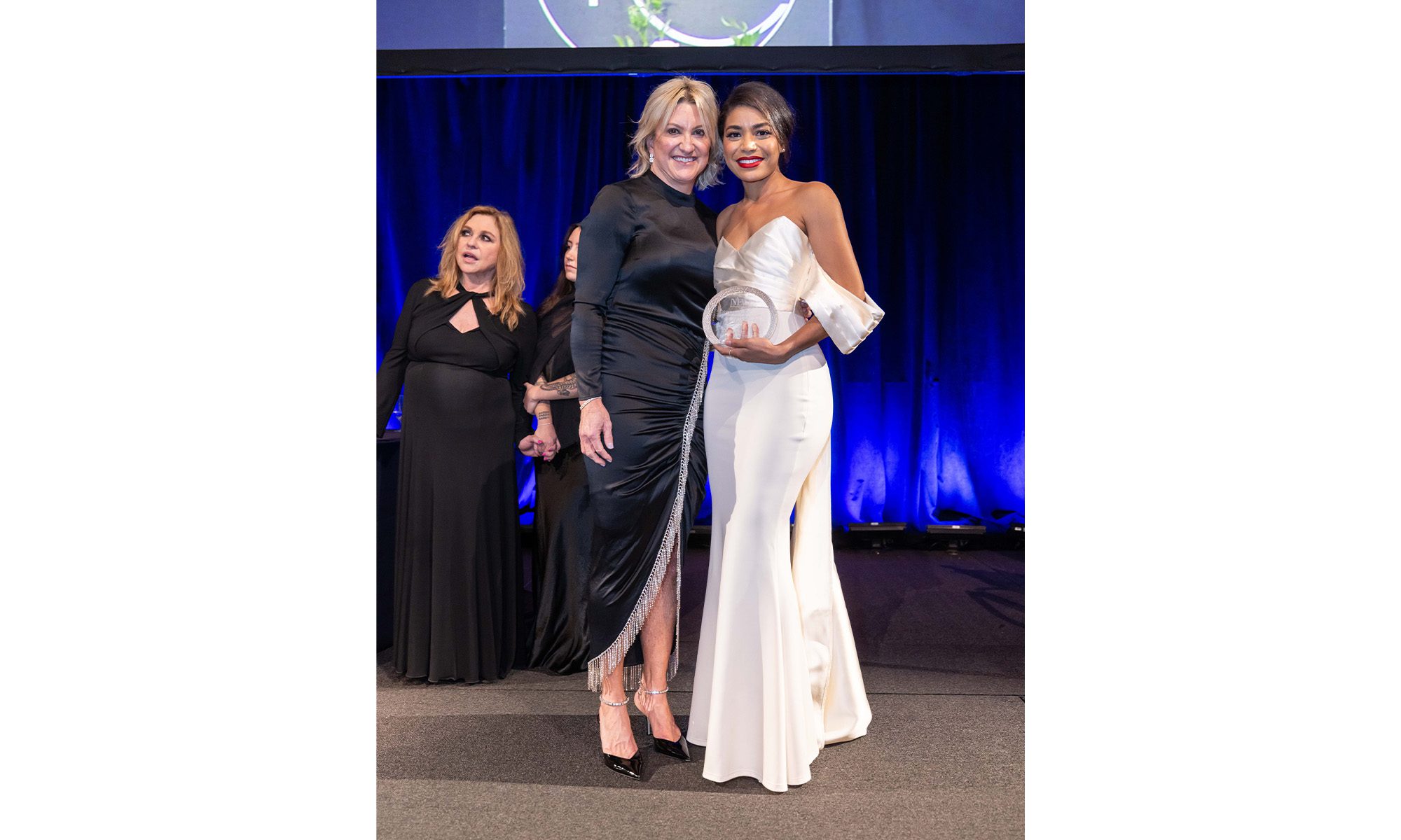 Platinum Circle Awards Gala 2023, slide 19