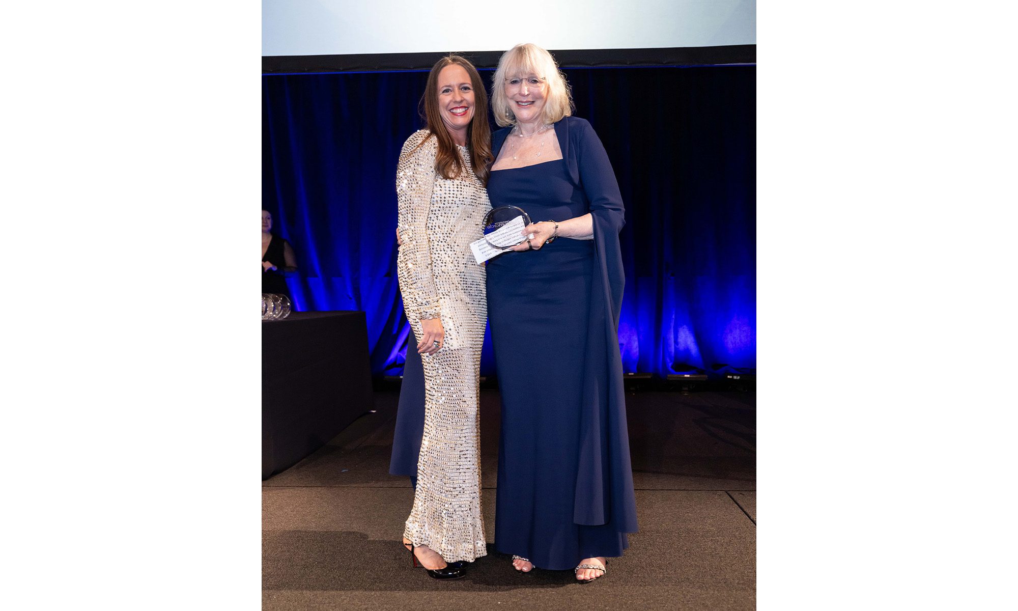 Platinum Circle Awards Gala 2023, slide 1