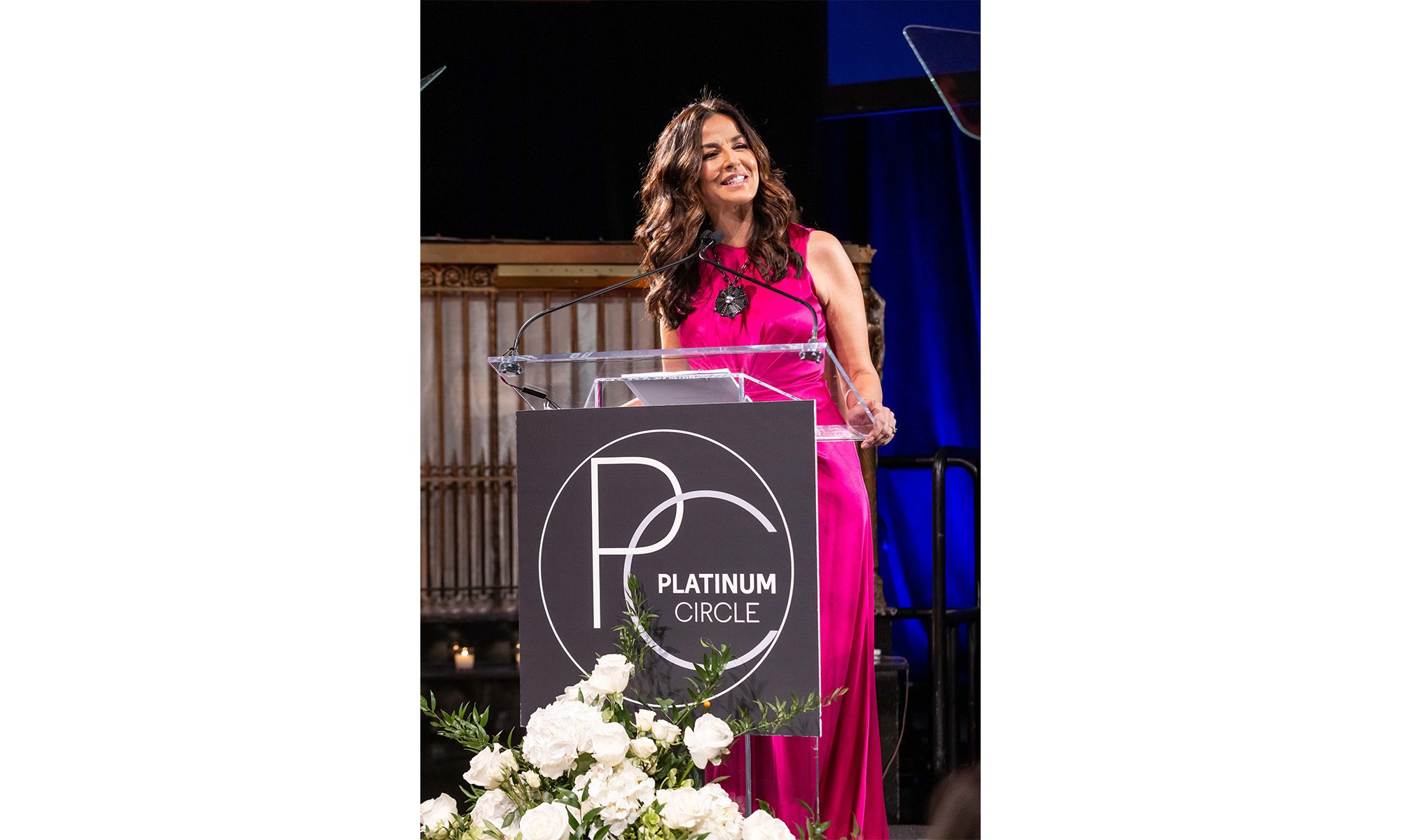 Platinum Circle Awards Gala 2023, slide 12