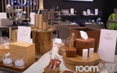 room360 Live at BDNY 2023