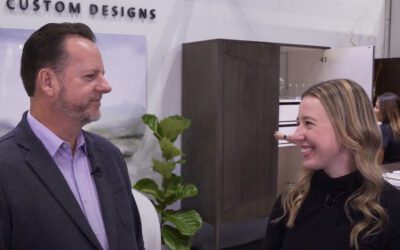 Royal Custom Designs Live at BDNY 2023