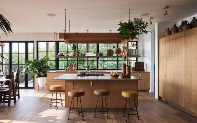 Shoppable Hotels Are the New Showrooms