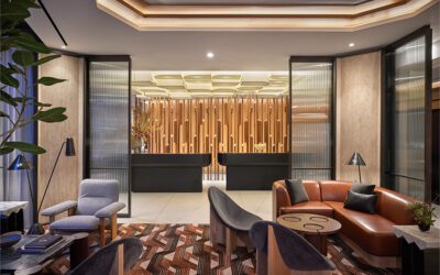 Is Hotel Development in San Francisco Beginning to Rebound?