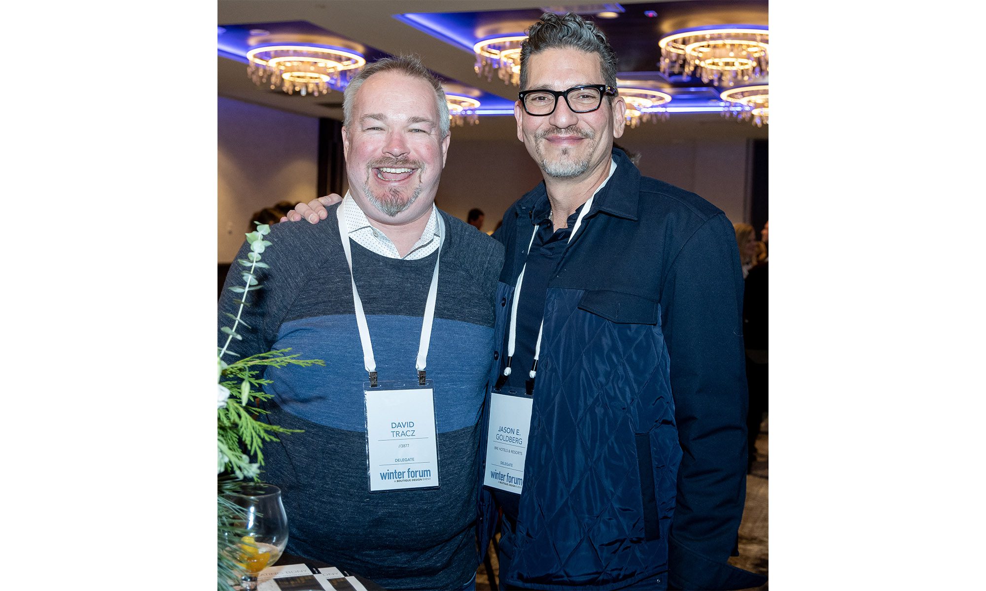 BD Forums 2023, slide 19