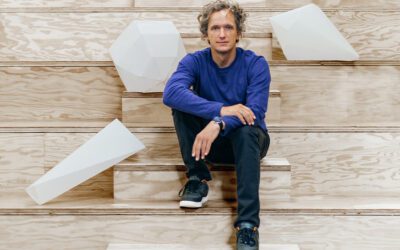 Yves Béhar Makes Products With a Human Point of View