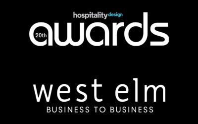 Enter the HD/West Elm Student Product Design Competition