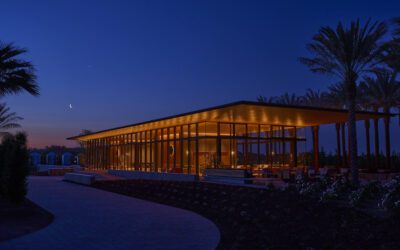 Caymus-Suisun Winery Gets Down to Earth