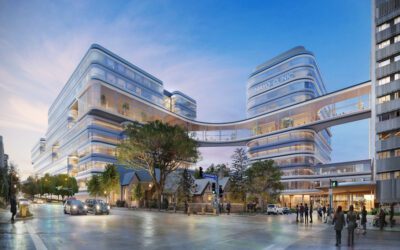 Mayo Clinic Plans New Healthcare Facility in Minnesota