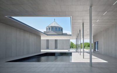 AIA New York Announces 2024 Design Awards Recipients