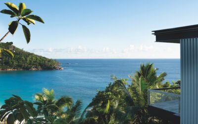 Cheval Blanc to Launch in Seychelles