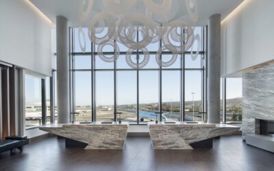 DLR Group Acquires BraytonHughes Design Studios