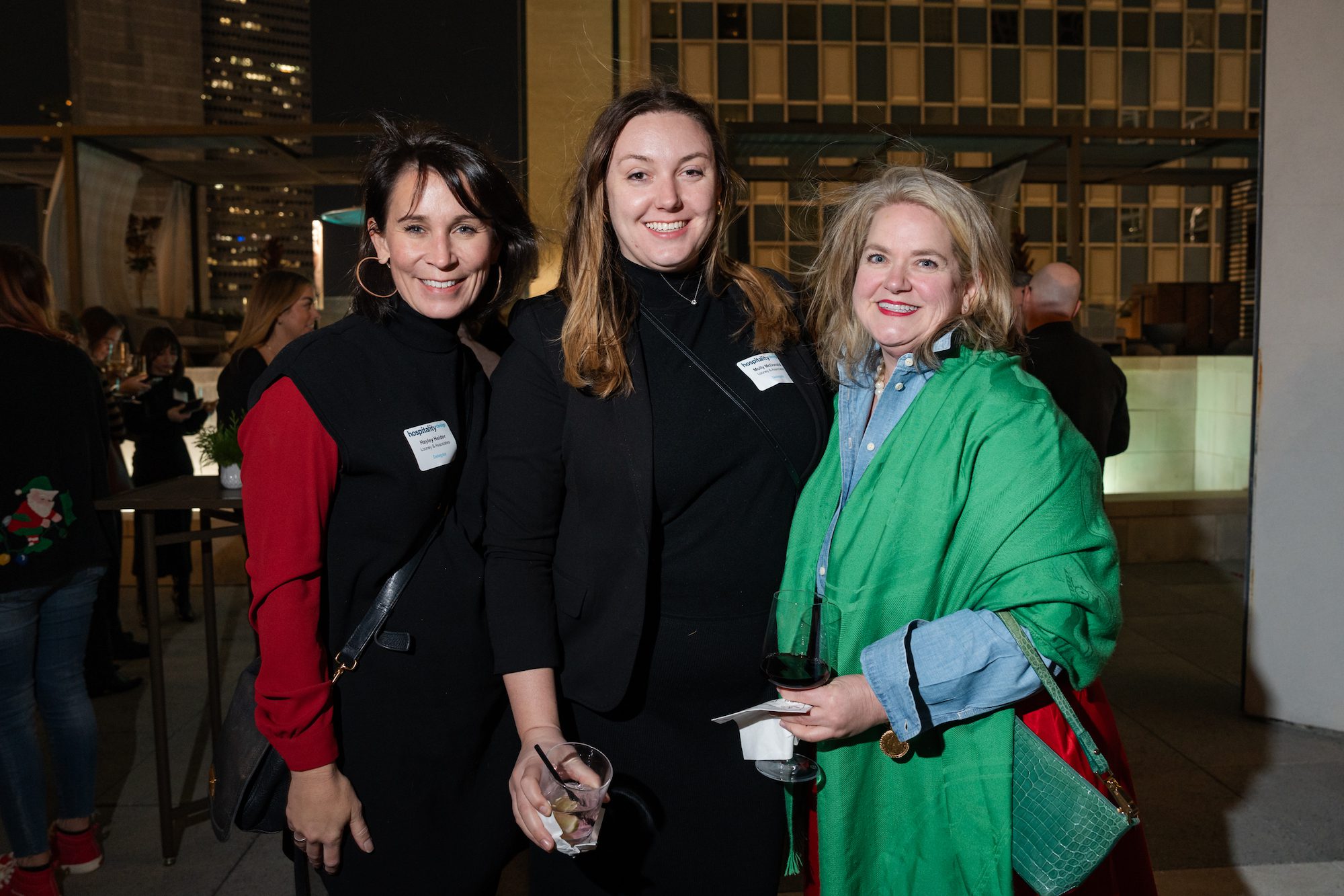 CitySCENE: Dallas 2023, slide 12