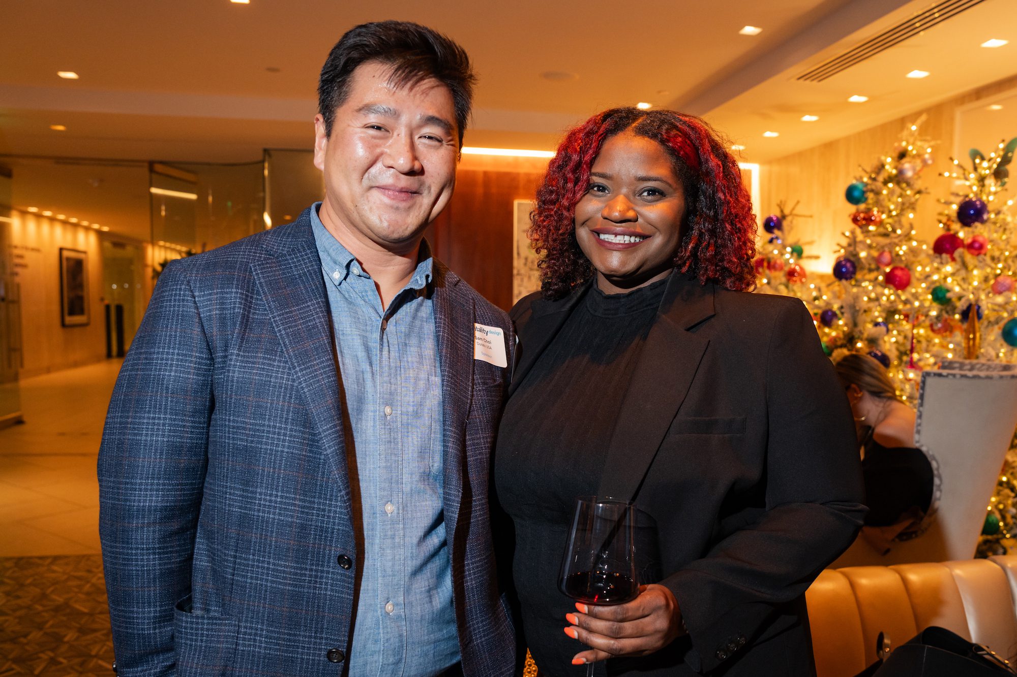 CitySCENE: Dallas 2023, slide 22