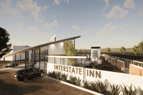 Mod Motels Breathes New Life Into Roadside Inns | Hospitality Design