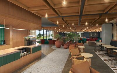 Drift Hotels To Open Nashville Outpost in March