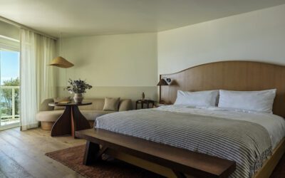 Casa Loma Pays Homage to Laguna Beach at Every Turn