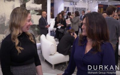 Durkan Hospitality Live at BDNY 2023