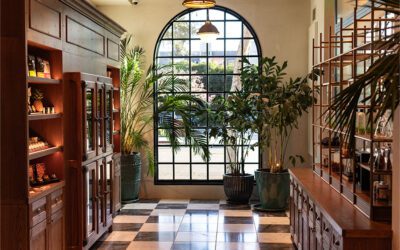 Hybrid Day-To-Night Concepts Make the Most of Their Space
