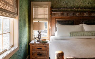 New Cottages Unveiled at Shandaken Inn in the Catskills