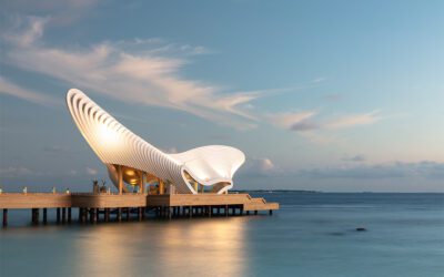 The $5.6 Trillion Wellness Industry Continues To Evolve