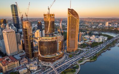 A First Look at Australia’s Star Brisbane