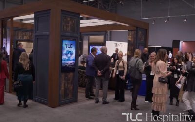 TLC Hospitality Live at BDNY 2023