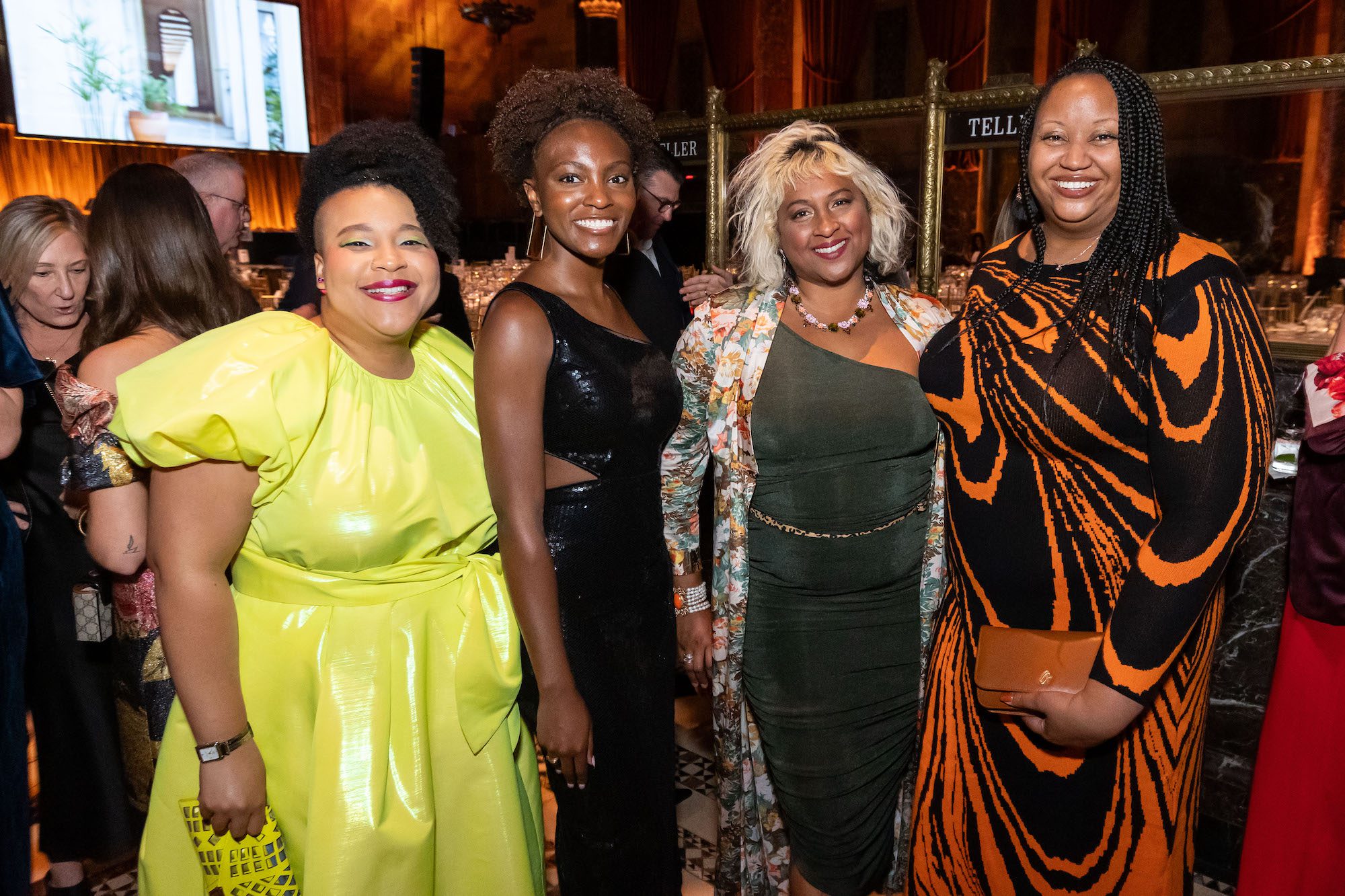 Gold Key Awards 2023, slide 10