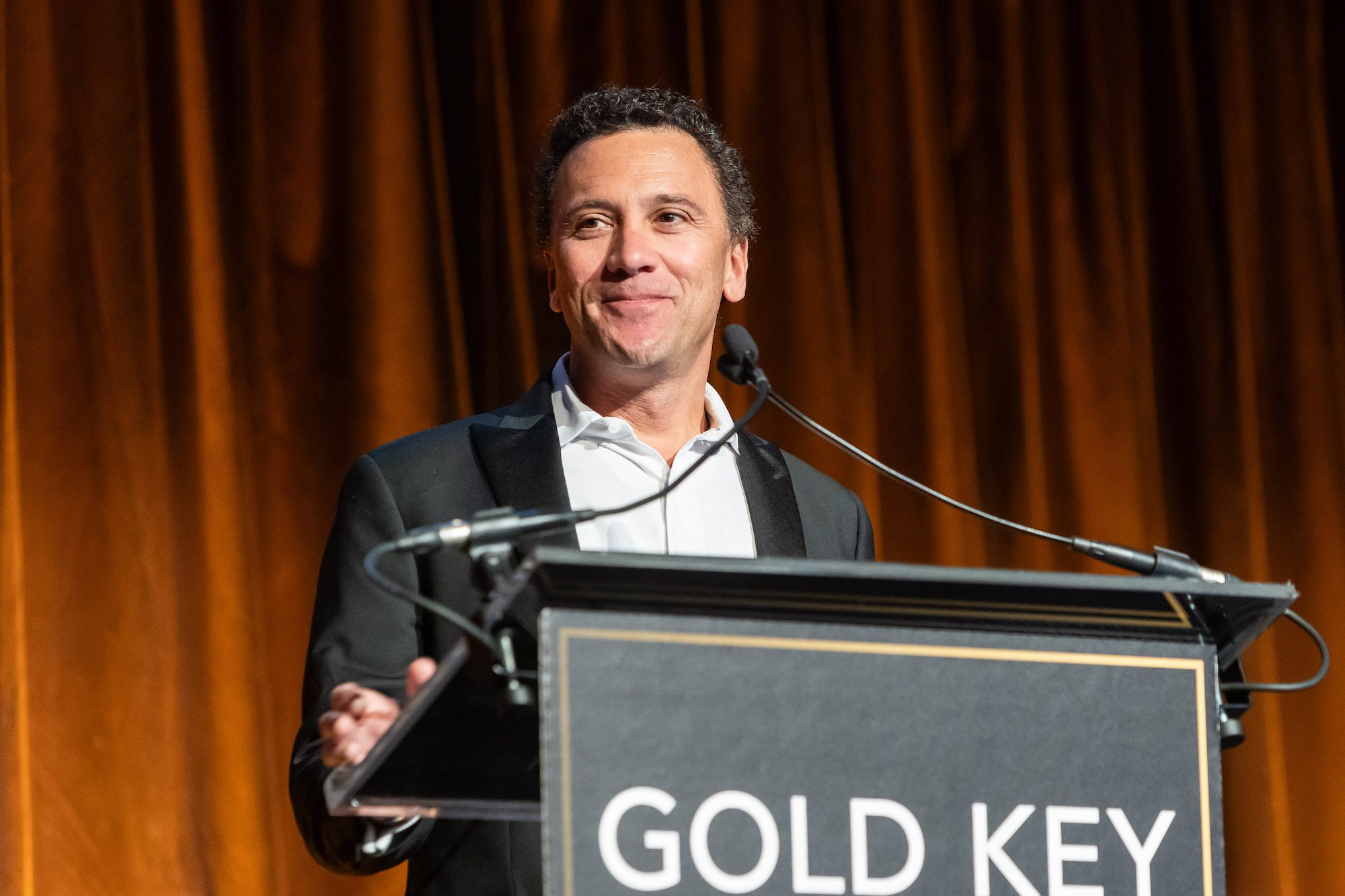 Gold Key Awards 2023, slide 1