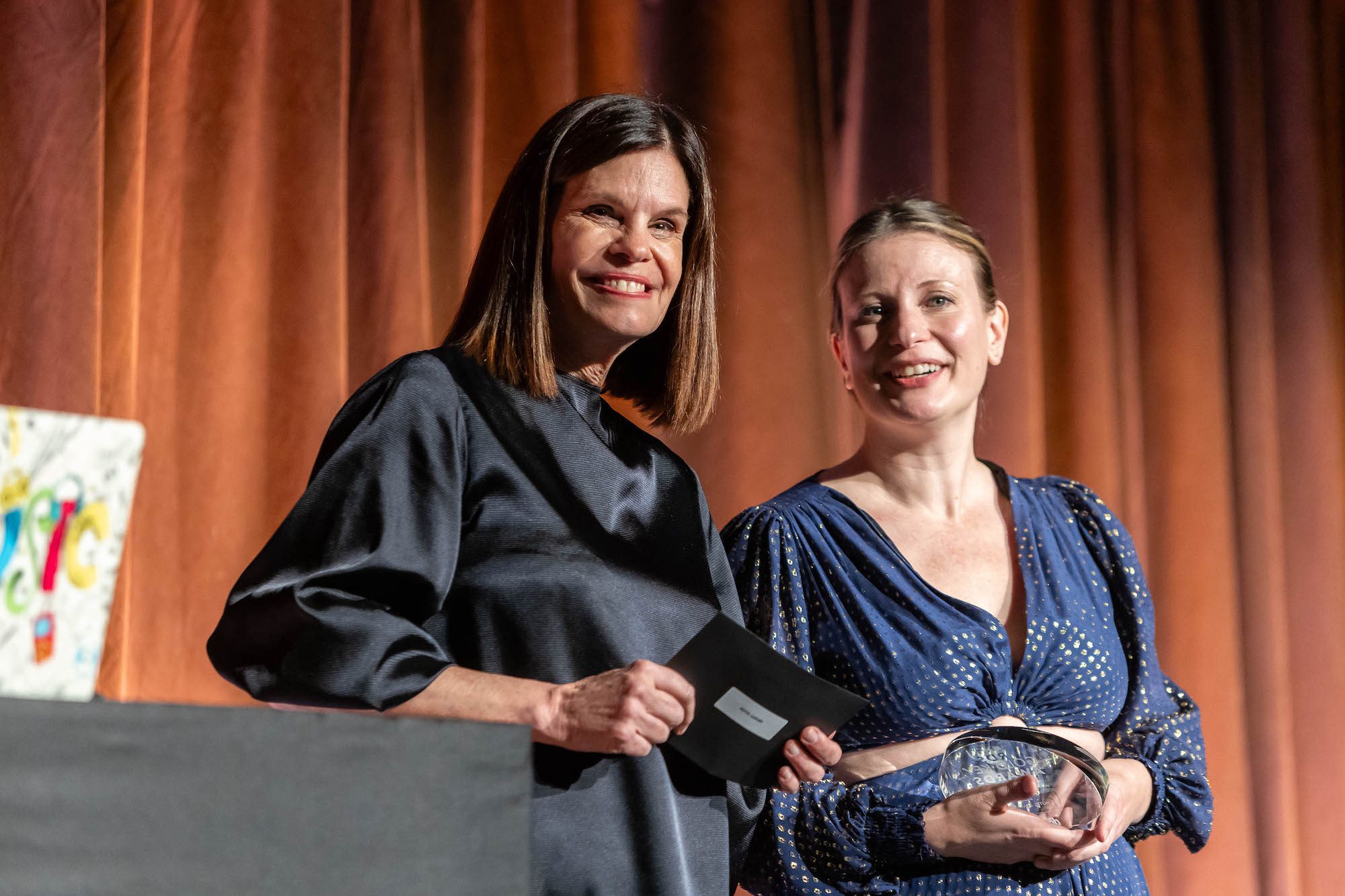 Gold Key Awards 2023, slide 9