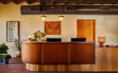 Trailborn Grand Canyon Opens Its Doors in Arizona