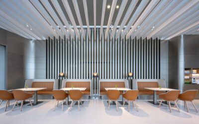 NIO House Debuts at Shanghai Hongqiao International Airport