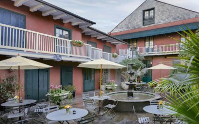The Celestine Boutique Hotel Opens in New Orleans