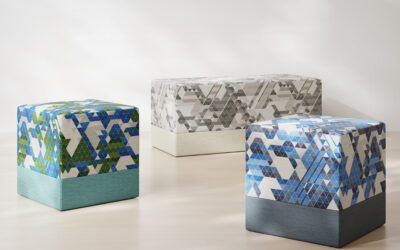 Elemental Wright from Designtex
