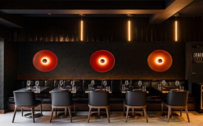 Yingtao Offers Elevated Chinese Dining in New York