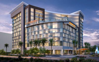 Caesars Entertainment To Open Its First Non-Gaming Hotel