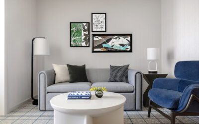 Kimpton Hotel Monaco Salt Lake City Unveils Refresh