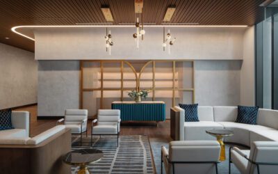 Thompson Hotels Makes Its Debut in Houston