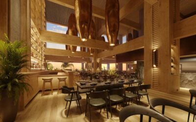 SBE Joins Forces With Wyndham on New Lifestyle Brand