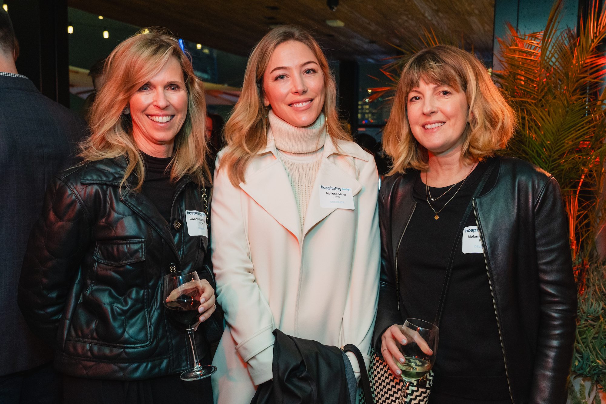 CitySCENE: Los Angeles 2024, slide 2