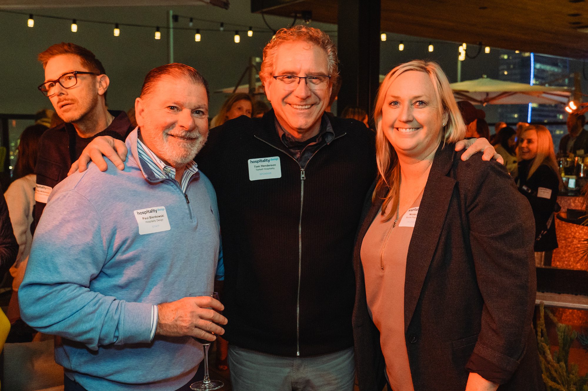 CitySCENE: Los Angeles 2024, slide 3