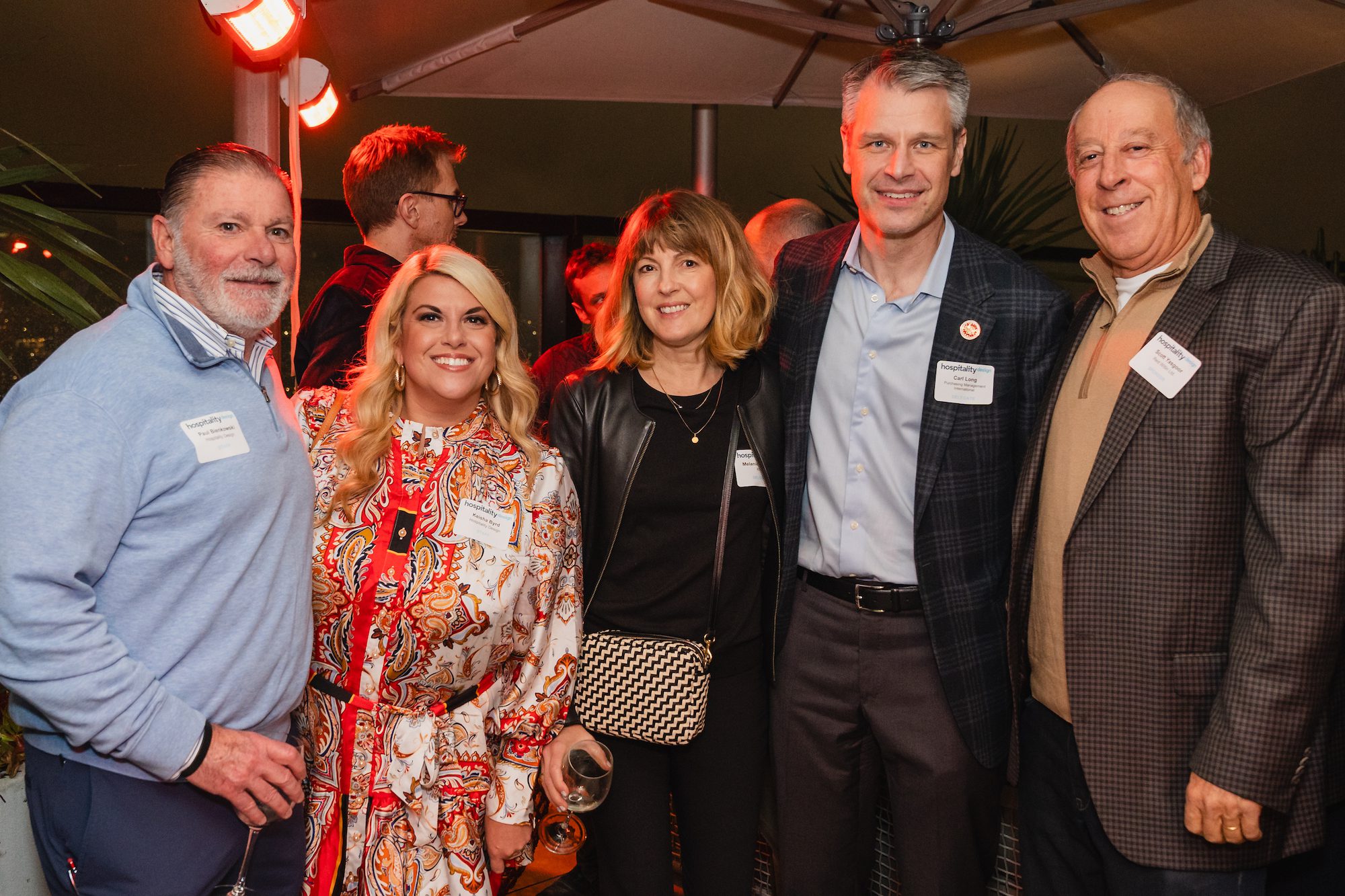 CitySCENE: Los Angeles 2024, slide 7