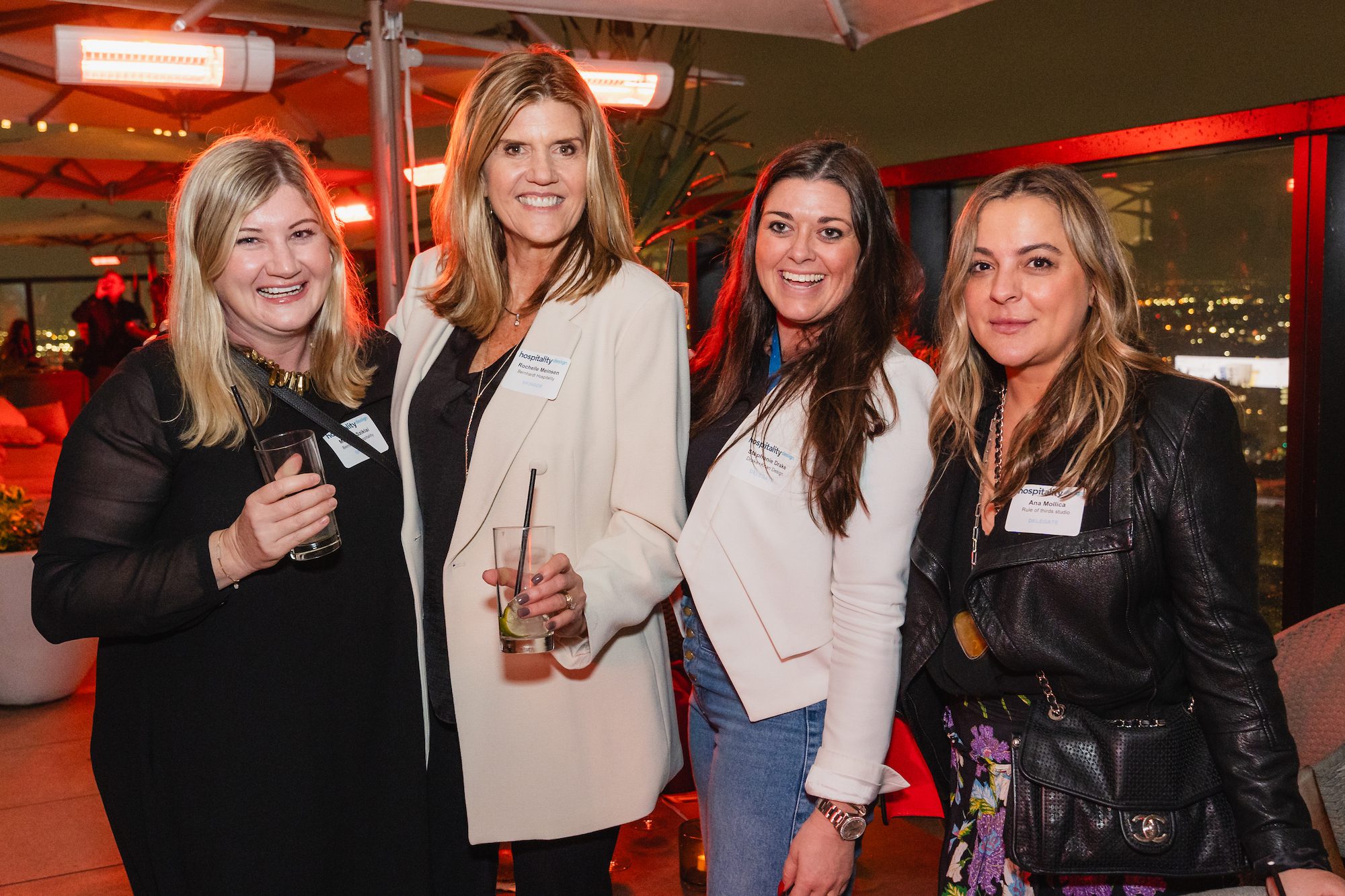 CitySCENE: Los Angeles 2024, slide 4