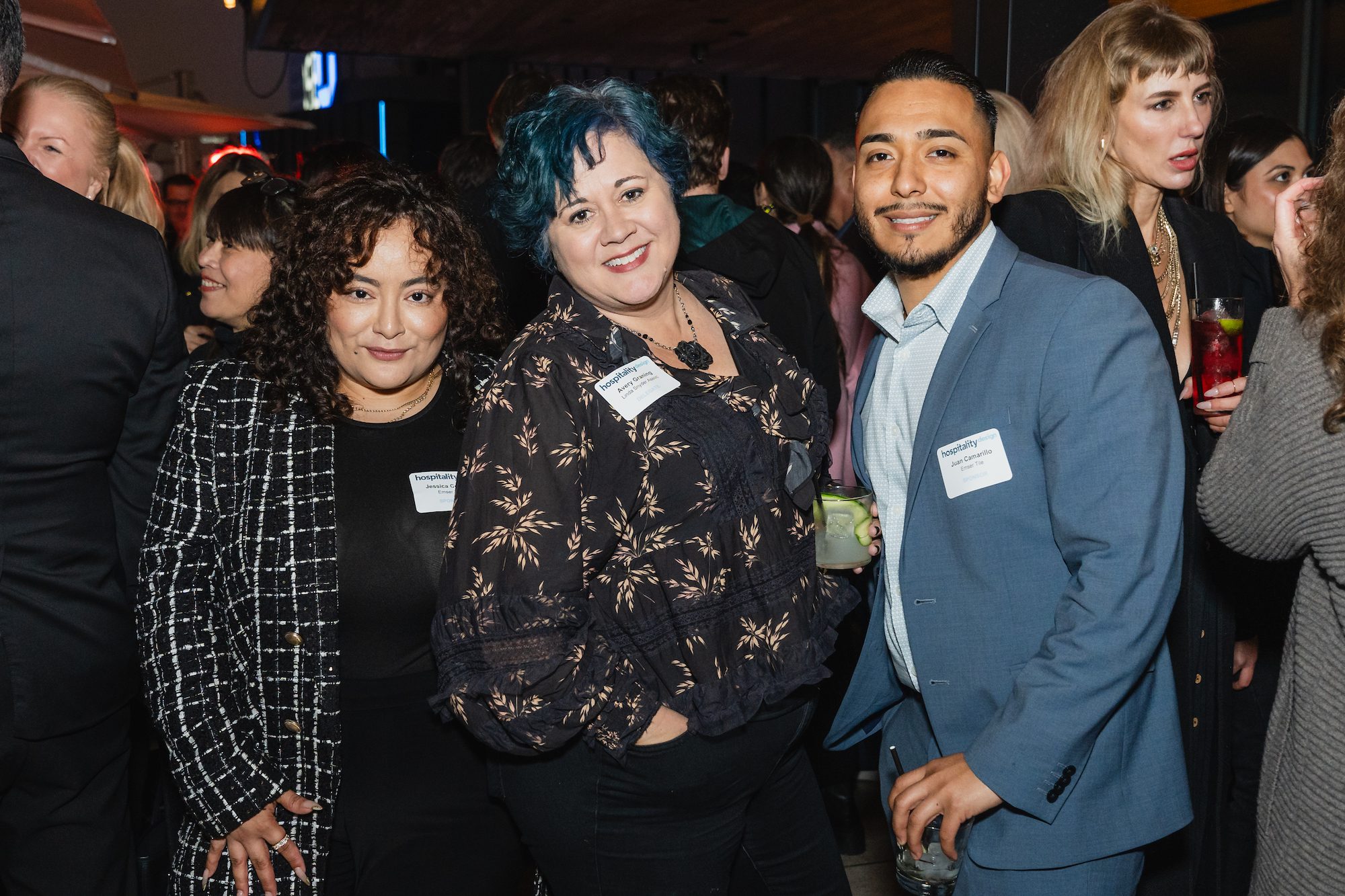 CitySCENE: Los Angeles 2024, slide 5