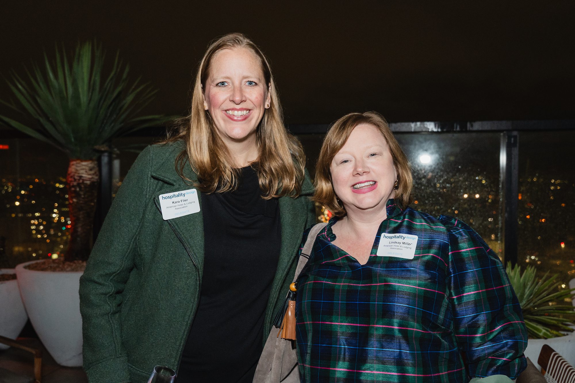 CitySCENE: Los Angeles 2024, slide 6